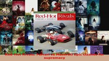 Read  RedHot Rivals Ferrari vs Maserati Epic clashes for supremacy Ebook Free