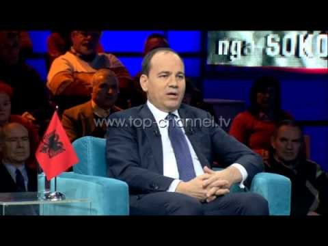 Highlights, 19/02/2015 - Nishani: Bashkeshortja ime nuk eshte trashegimtare