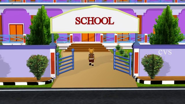 Teddy Bear Teddy Bear turn around | 3D Nursery Rhymes | English Nursery Rhymes | Nursery Rhymes for Kids