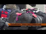 Gjermania, toka e premtuar - Top Channel Albania - News - Lajme