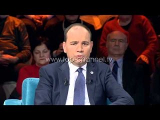 Highlights, 19/02/2015 - A do ta ndihmonte Nishani  familjen e Linda Bashes per pronesine?