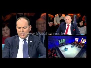 Highlights, 19/02/2015 - Nishani : Emiratet e Bashkuara Arabe refuzuan ambsadorin e dekretuar