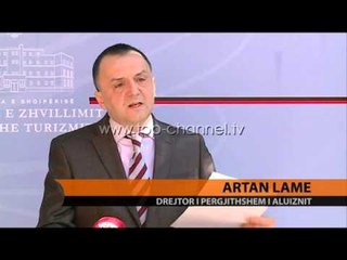 Télécharger la video: Hipotekimi i banesave në bregdet - Top Channel Albania - News - Lajme