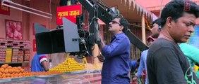 Making of 'Aaj Unse Milna Hai' VIDEO Song | Prem Ratan Dhan Payo | Salman Khan, Sonam Kapoor
