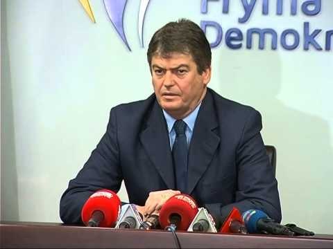 24 VJET NGA RREZIMI I SHTATORES SE HOXHES, TOPI THOTE SE DUHEN RREZUAR DIKTATORET MODERNE LAJM