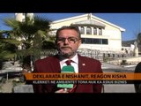 Deklarata e Nishanit, reagon Kisha - Top Channel Albania - News - Lajme