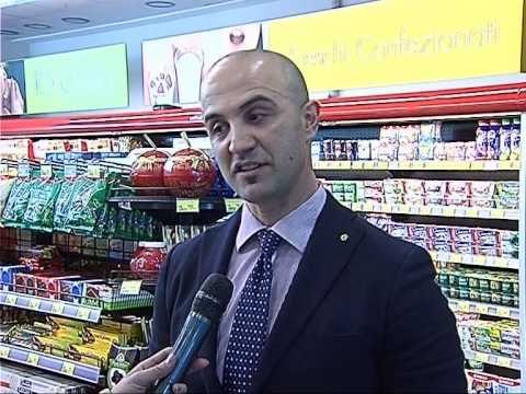 CILESIA E RRJETIT TE SUPERMARKETEVE “CONAD”, VJEN TANI EDHE NE AEROPORTIN E RINASIT LAJM
