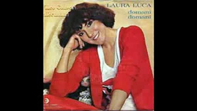 Laura Luca Domani Domani