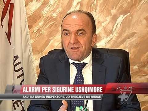 Alarm për sigurinë ushqimore - News, Lajme - Vizion Plus