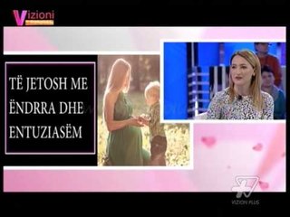 Download Video: Vizioni i pasdites -7 mënyra për ta nisur mbarë ditën - 20 Shkurt 2015 - Show - Vizion Plus