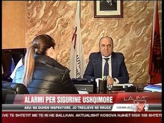 News Edition in Albanian Language - 20 Shkurt 2015 - 15:00 - News, Lajme - Vizion Plus