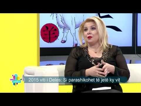 Takimi i pasdites - 2015, Viti i deles, si do te jete ai? (19 shkurt 2015)