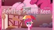My Little Pony Friendship is Magic - Feeling Pinkie Keen