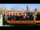 Basha: Rama-Meta, simbol i diktaturës së re - Top Channel Albania - News - Lajme