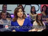 Pasdite ne TCH, 19 Shkurt 2015, Pjesa 1 - Top Channel Albania - Entertainment Show