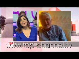 Pasdite ne TCH, 19 Shkurt 2015, Pjesa 3 - Top Channel Albania - Entertainment Show