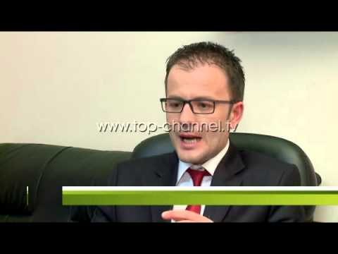 ISIS në Libi, flet i ngarkuari me punë i Libisë në Shqipëri - Top Channel Albania - News - Lajme