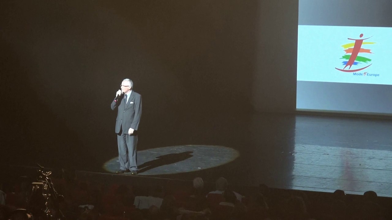 mode h 2015   Alain Sérièys partie 1/12