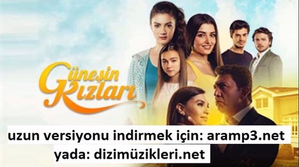 Güneşin Kızları Ali Keşke Oyunlar Oynamasaydık 24. Bölüm