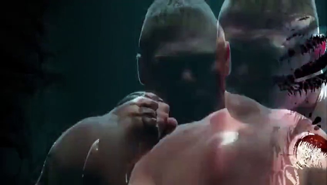 WWE Brock Lesnar _ Theme Song _ Titantron _ 2015