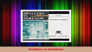 Download  Dwellers in Darkness PDF Free