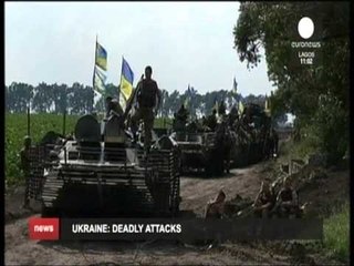 DELBATSEVE PLOTESISHT NE DUART E PRORUSEVE, UKRAINA TERHEQ EDHE USHTARIN E FUNDIT LAJM