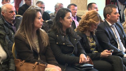 PDS E PAKËNAQUR NGA KOALICIONI ME PS