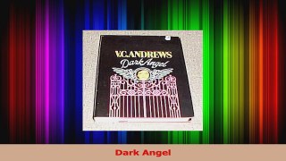 Download  Dark Angel PDF Free