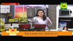 Food Diaries Recipe Pumpkin Soup by Chef Zarnak Sidhwa Masala TV P2