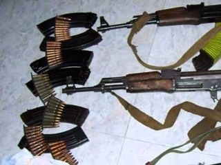 SEKUESTROHET MUNICION ARMESH NE BULQIZE, POLICIA ARRESTON 57 VJEÇARIN RUSTEM HOXHA LAJM