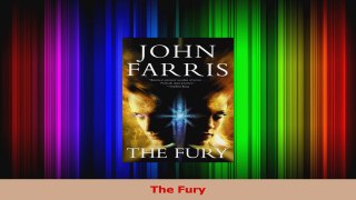 Read  The Fury Ebook Free