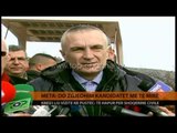 Meta në Pustec: Do zgjedhim kandidatët më të mirë - Top Channel Albania - News - Lajme