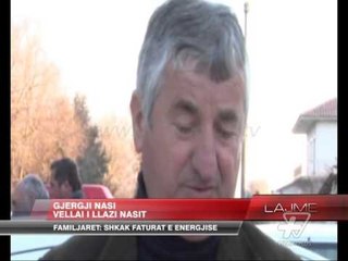Vlorë: Vetëvritet per shkak te faturave te energjisë - News, Lajme - Vizion Plus