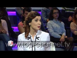 Pasdite ne TCH, 20 Shkurt 2015, Pjesa 3 - Top Channel Albania - Entertainment Show