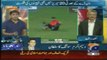 Geo News Shows Sports (Wasim Akram +Danish Anis)