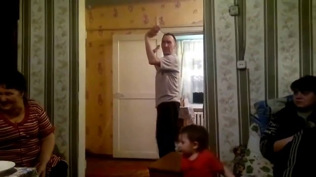 Чемпион по нырянию