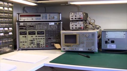 Design of a USB to GPIB Bus Interface - Episode 1 - Introduction