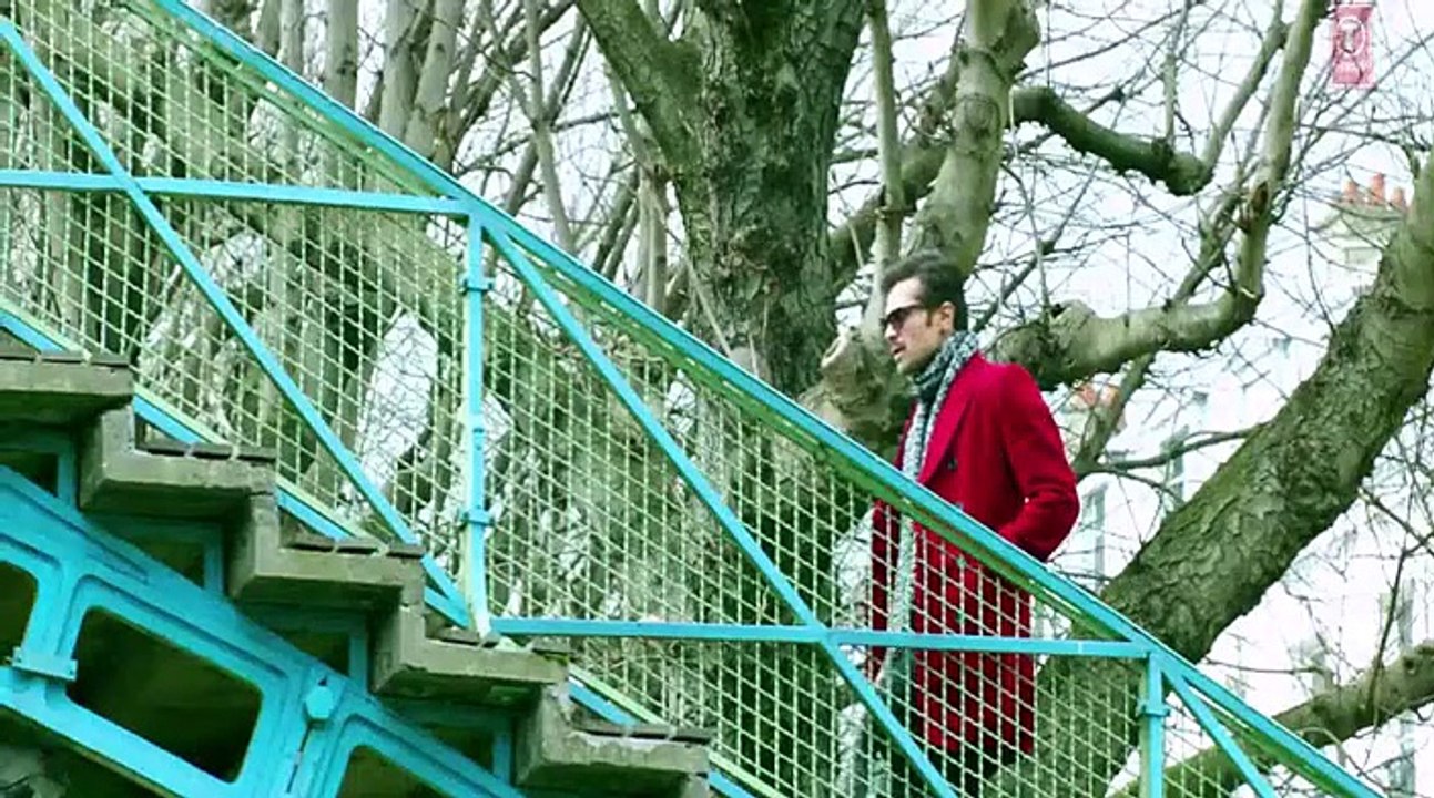 Dard Dilo Ke (The Xpose) HD Song