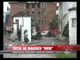 Fushë Krujë, Durim Bani i shpëton atentatit me tritol - News, Lajme - Vizion Plus