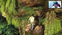 Uncharted Drakes Fortune [The Nathan Drake Collection] - Walkthrough #02 - Capitolo 3-4