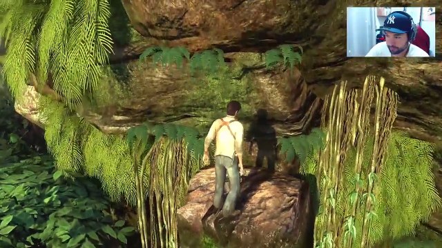 Uncharted Drakes Fortune [The Nathan Drake Collection] - Walkthrough #02 - Capitolo 3-4