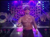 Sting & Lex Luger vs Brian Pillman & Arn Anderson, WCW Monday Nitro 27.11.1995
