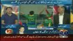 Geo News Shows Sports Sohaib Maqsood Per Sowalia Neshan (Wasim Akram +Danish Anis)