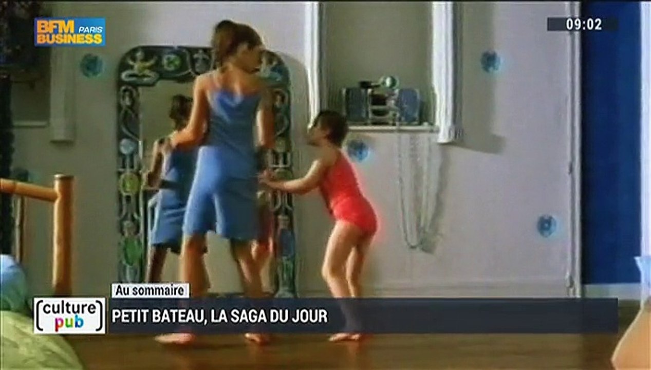 L'enquête: Pourquoi l'image de la France disparaît-elle petit à petit dans les spots étrangers ? - 28/11