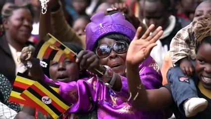 Le pape célèbre l'oecuménisme entre catholiques et anglicans