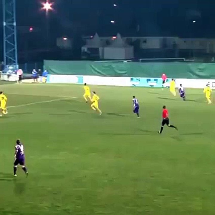 Dare to Zlatan!