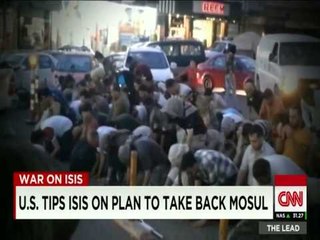 MESAZH VIDEO I “AL SHABAB” BEN THIRRJE PER GODITJE NE QENDRA TREGETARE NE PERENDIM LAJM