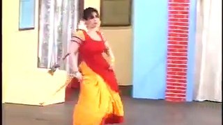 Latest Mujra Dance 2015