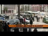 Krisma në zyrat e ALUIZNI-t  - Top Channel Albania - News - Lajme