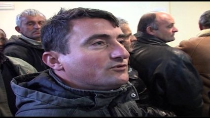 PAGESAT E DEBIVE, DYNDJE NE ZYRAT E OSHEE NE LEZHE